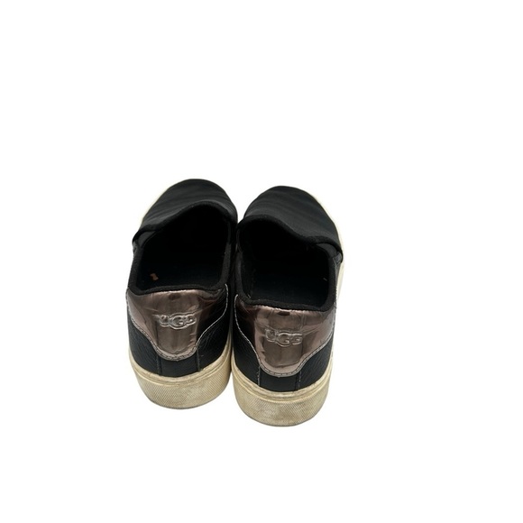 UGG Jass Slip On Sneakers - Picture 3 of 6